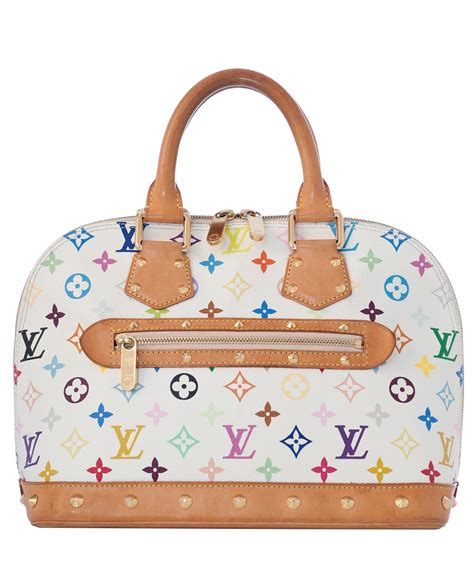 マルチカラー louis vuitton|louis vuitton multi color handbags.